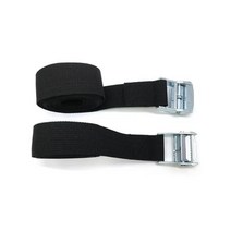 화물 짐 고정 벨트 라쳇 깔깔이 적재바 카트 안전 깔갈이 탑차 용달차 오토바이 포터 캠핑짐, 1개, 4M
