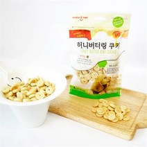 ATY 펫 무염버터 댕댕이 요구르트 쿠키링2개 강아지스낵 트릿 S7399612, 기본