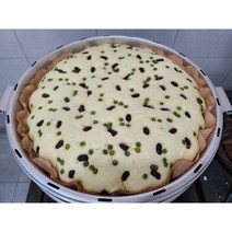 [속초술빵] 속초 중앙시장 막걸리 술빵, 450g, 1개