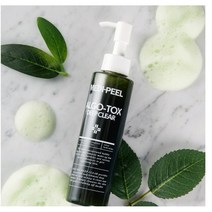 특허 바이오톡싱 클렌징150ml/결정리 폼클렌징 포어타이트닝/마테카폼, 청담동피부과 원장님 아이톡 크림 1+1+1