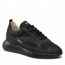 Sneakers Mercer Amsterdam - The W3RD ME221003 Black 998