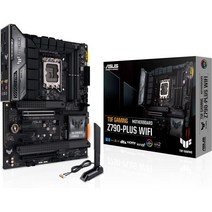 에이수스 TUF 게이밍 Z790-Plus 와이파이 LGA 1700, Z790-PLUS WIFI