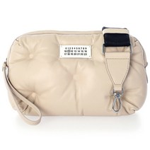 [메종마틴마르지엘라] [명품] 글램 슬램 숄더백 SB1WB0002 T2086 SB1WB00