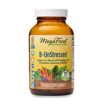 메가푸드 MegaFood 멀티비타민 & 허벌 타블렛 글루텐 프리 비건, 60개입
