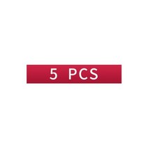 밀링커터 파이프컷팅기 1510pcs 단일 플루트 나선형 밀링 커터 텅스텐 강철 초경 엔드 밀 스트레이트 생크 CNC 라우터 비트, 5pcs, D8x42x75