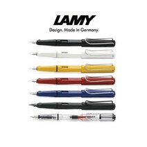 [RA㏓] LAMY 라미 사파리 만년필 EF촉 졸업선물 펜촉 선물용 고급 수능 취업 용펜 ▷_§Ea, §§_그린, 컨버터추가