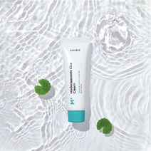 카리스 M+ 마데카소사이드 시카크림 30ml