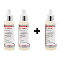 성분에디터 사카로미세스 클리어 스킨 토너 160ml, 3개