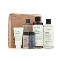 프리메라 오가니언스 2종 기획 세트