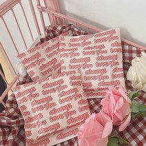 미니 선물 페이퍼백 포장 종이백 소품 봉투 매장포장지 답례품 단체선물 친환경봉투 구디백 문구스타일