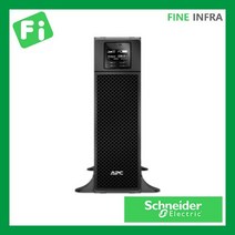 APC Smart UPS On-line 5KVA 온라인 무정전전원장치 - srt5kxli, 1개