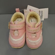 [압소바 해피랜드] 봄 초여름 가을 유아 여아 로렌 삑삑이 운동화 HT1-31805