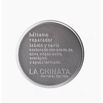 스페인 라치나타 La Chinata 립 앤 노즈 리페어 밤 15ml, 8팩