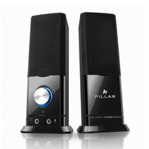 [컴소닉] [2채널스피커] CS-3000 PLUS [블랙], 상세페이지 참조