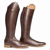 승마화 여자 승마용 롱 부츠 신발 소가죽 하이 여성 라이더 부드러운 카우보이 가을 봄, 블랙 사이즈 39