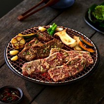 고른 수원정통 LA갈비 400g, 고른 수원정통LA갈비 400g