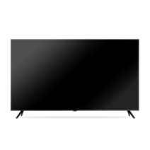 삼성전자 Crystal UHD TV, 스탠드형, KU65UA7000FXKR, 163cm(65인치)