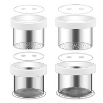 Aquarium Breeder Box for Fish Tank Breeding Small Incubator Acrylic Hatchery Floating Separation Inj