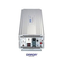 순수정현파 차량용 다르다 인버터 DK-2410K 24V10000W