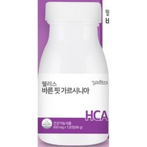 가르시니아캄보지아 알로에베라 밀크칼슘 생신선물