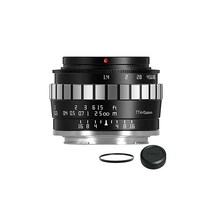 TTArtisan 23mm F14 APS-C 매뉴얼 대구경 렌즈 후지필름 X XF 마운트 카메라 용무 X-PRO1 X-PRO2 X-E1 X-E2 X-E3 X-H1 X-T1, 상세페이지 참조