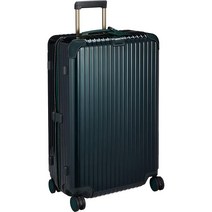 리모와 캐리백 870 BOSSA NOVA 84L 4륜 1주일 78cm 5.9kg Green / Green 제품