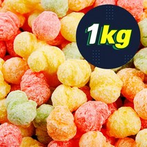 앵두콘 뻥튀기1kg
