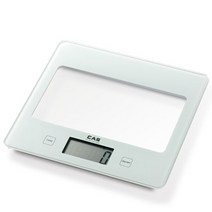 CAS 디지털 주방 저울 K6