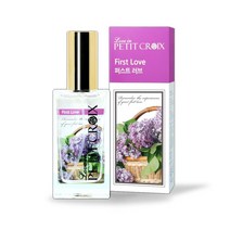 향수 쁘띠크로와 데일리패션향수_퍼스트러브(라일락향), 쿠팡 1, 쿠팡 본상품선택