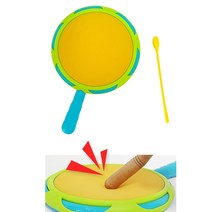 요양원 음악놀이 논슬립채 실리콘소고 톰톰드럼 추천 음악활동 자존감 두뇌훈련 정서안정