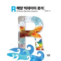 R 해양 빅데이터 분석, 청람