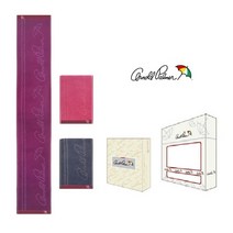 아놀드파머 뱀부얀 30수 고급 스포츠 타올 뉴벰부스포츠 1매 선물세트, 회색