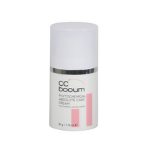 씨씨붐 파이토케미컬 앱솔루트 케어 크림, 1개, 50g
