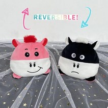 체인소맨 덴지 포치타 봉제 대형 애착 인형 굿즈 귀여운 만화 게임 3D 거대한 사각형 고양이 19cm Raise A Floppa 장난감 어린이 생일 크리스마스 선물, [14] 1pcs