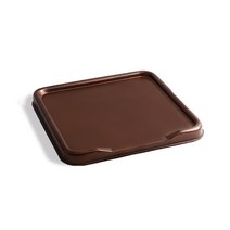 꾸버스 화목난로 펠렛난로 받침대, 난로받침대-대