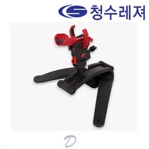 [청수레져] 낚시용품 빙어 받침틀, 상세 설명 참조, 1개