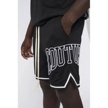 여름 남성용 반바지 피트니스 스포츠 러닝 해변 농구 훈련 드라이핏 조깅