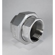 자재마트 SUS304 스텐 유니온 EPDM 오링, 1개