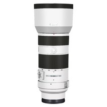 Sony FE 70-200mm F4 G OSS (SEL70200G) 용 안티 스크래치 카메라 렌즈 스티커 코트 랩 보호 필름 바디 프로텍터 스킨 F/4, Type 1