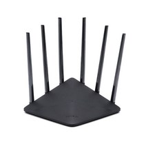 와이파이에그 휴대용와이파이 lte 라우터 데이터에그 TP-LINK TL-WDR7660 AC1900 무선 1900Mbps 2.4GHz/5GHz 3T3R MU-MIMO IPv6 중국어, 01 CN Firmware No Box