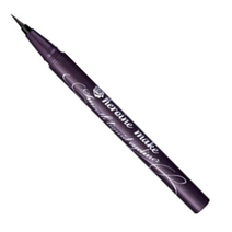 키스미 히로인 메이크 스무스 리퀴드 아이라이너 슈퍼킵 0.4 ml, 딥블랙, 1개
