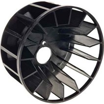 Devilbiss ACG-22 팬 블랙