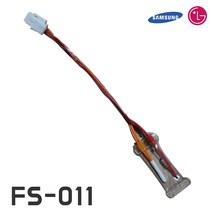 냉장고부품 제상센서/바이메탈/온도휴즈/FS-011