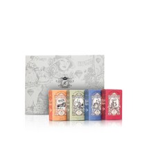 뱅네프생토노레 1779 사봉 파퓨메 비누 135g 4종 x 2p, 1세트