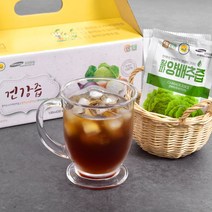 무안 황파 양배추즙, 30팩, 2개