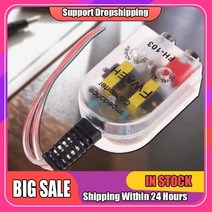 바닥 우퍼 시트 12인치 차량용 박스 카오디오 car speaker to rca level adapter high to low sockets auto line out audio