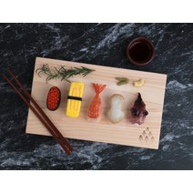 굿샵 편백나무도마 무절 과일이유식 편백도마 원목도마 도마추천, 굿샵 편백도마 4호 중