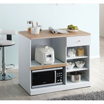 1000x600x835 아일랜드식탁 홈바 렌지대 G6-122