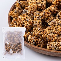 발아현미과자 400g 현미강정