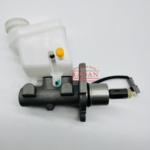 Lifan X60 용 브레이크 마스터 실린더 펌프